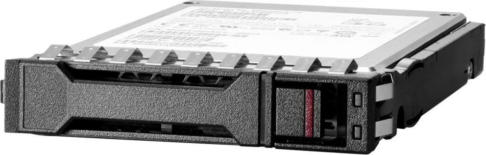 SSD HPE P40504-B21, 1.92 TB, 2.5", SATA, për server/workstation