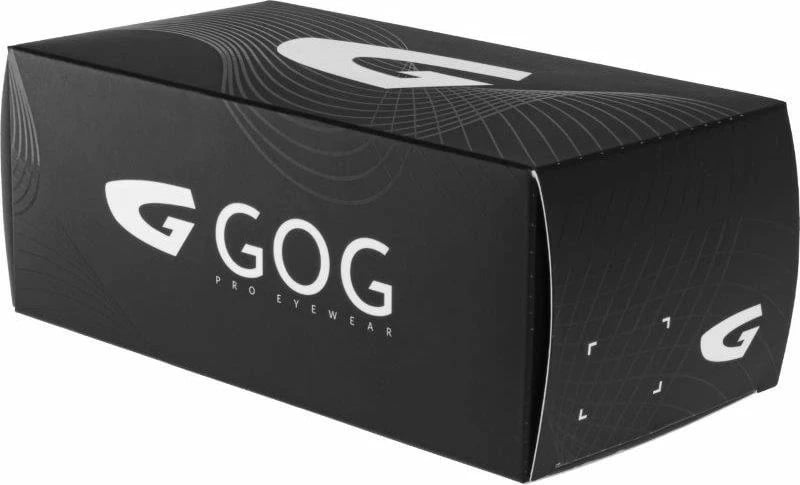 Syze çiklizmi GOG për femra dhe meshkuj, blu