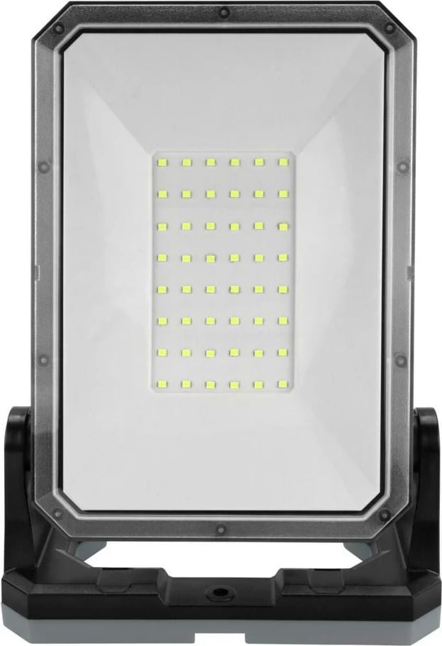 Llambë portabile ANSMANN WL2000R-ECO, LED 48 W, e zezë/gri