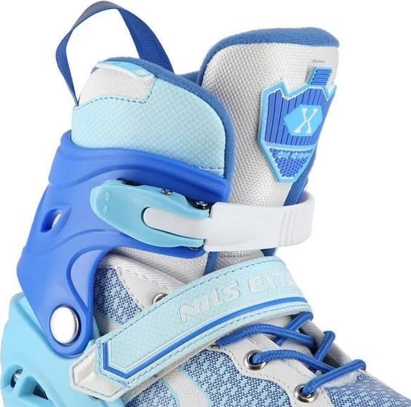 Patina NILS eXtreme NA14198, Blu, Nr. 39-42