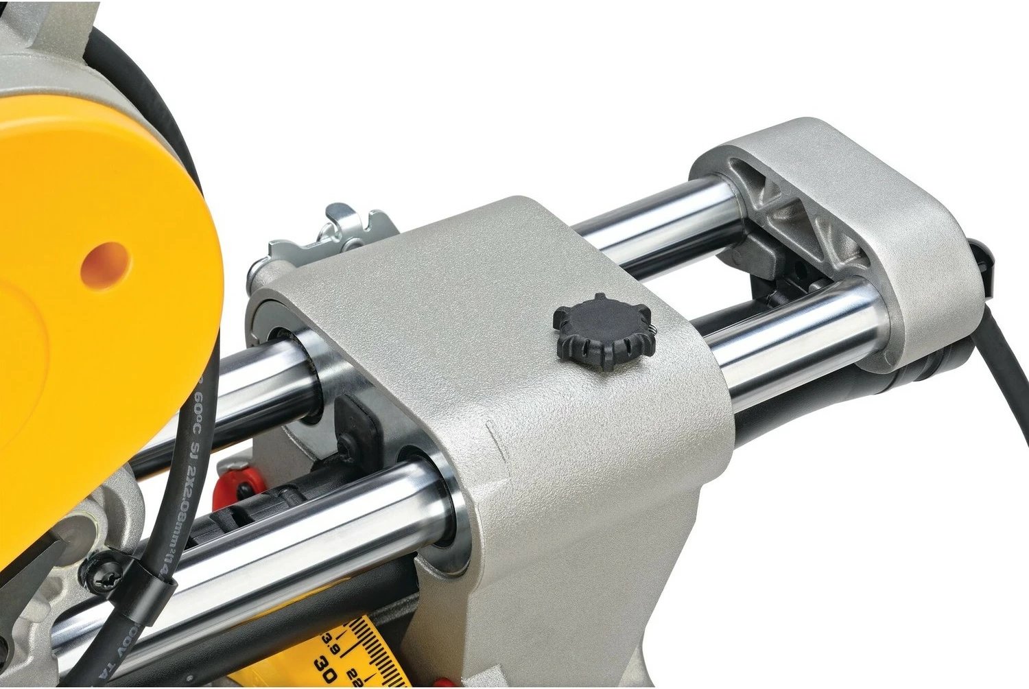 Sharrë elektrike DeWALT DWS780, 1675W, 3800 RPM, teh 30.5cm, AC