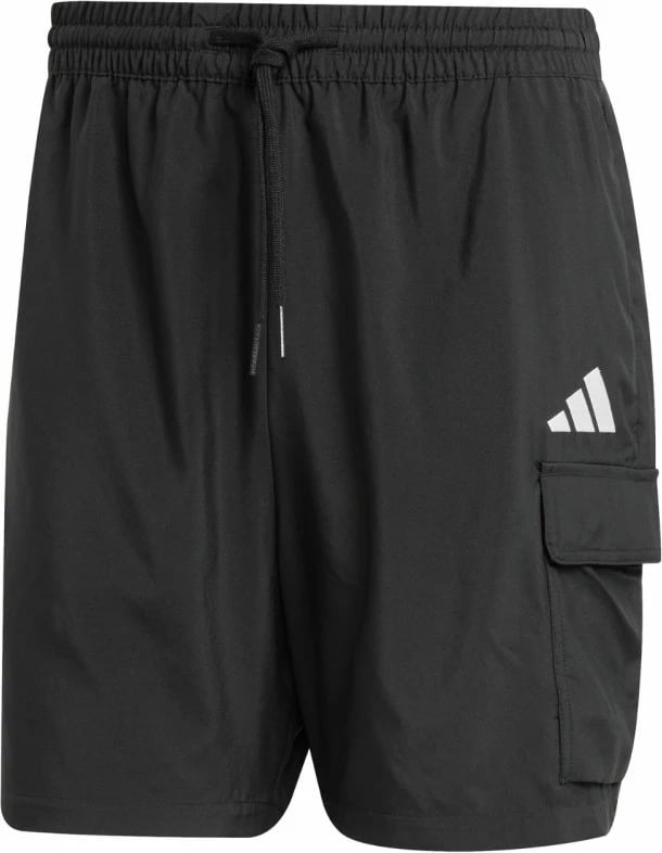 Shorce për meshkuj adidas, të zeza