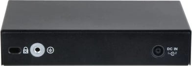 Switch DAHUA DH-CS4226-24ET-375, Managed L2, Gigabit Ethernet, PoE, Zi