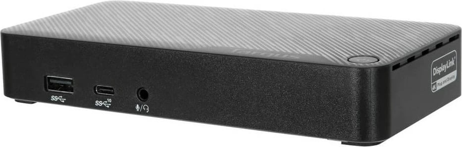 Dok stacion Targus Universal USB-C DV4K, i zi