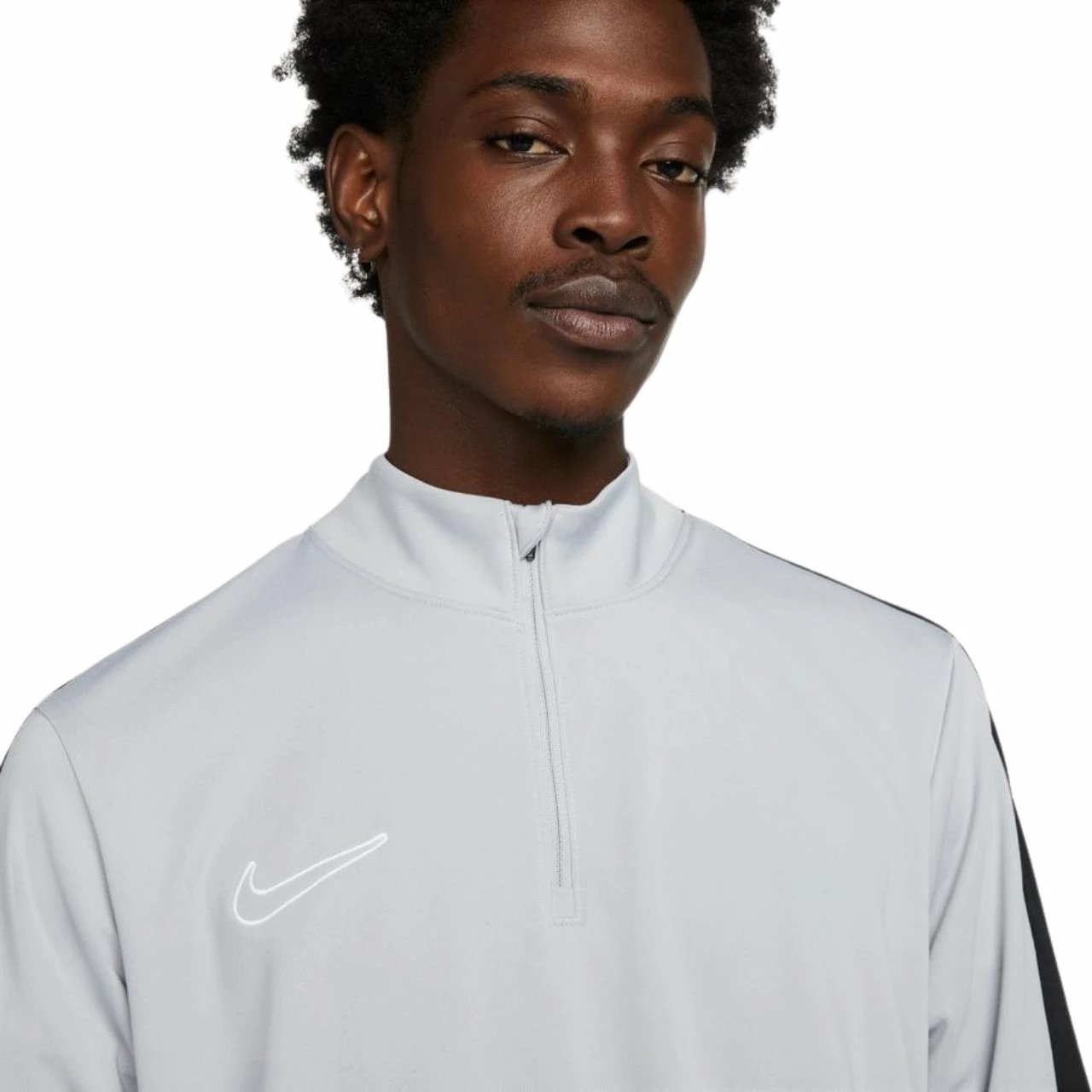Duks për meshkuj Nike, gri