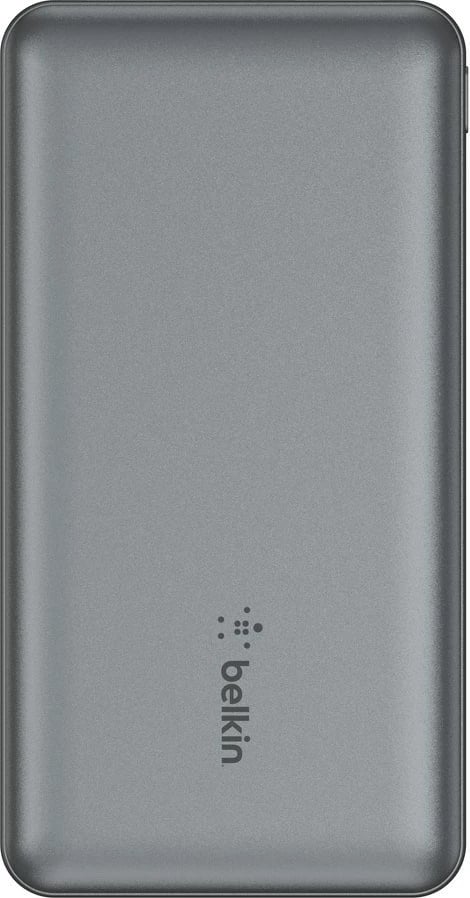 Powerbank Belkin 10000 mAh 15W Gri