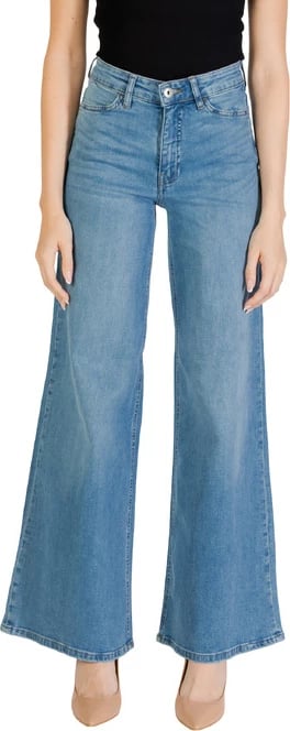 Xhinse femra Ichi, të kaltërta