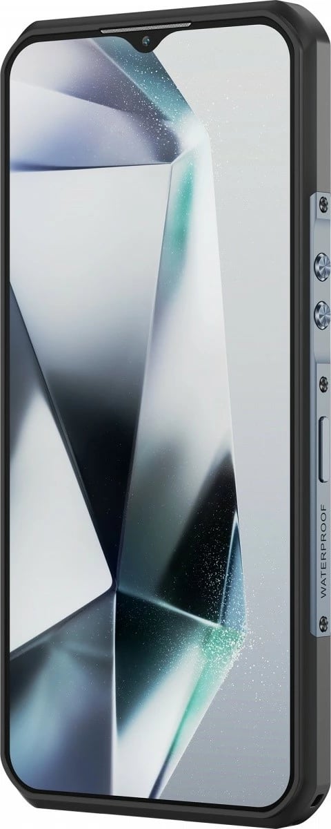 Celular Oukitel WP35S, 6/256GB, Android 14, Gri