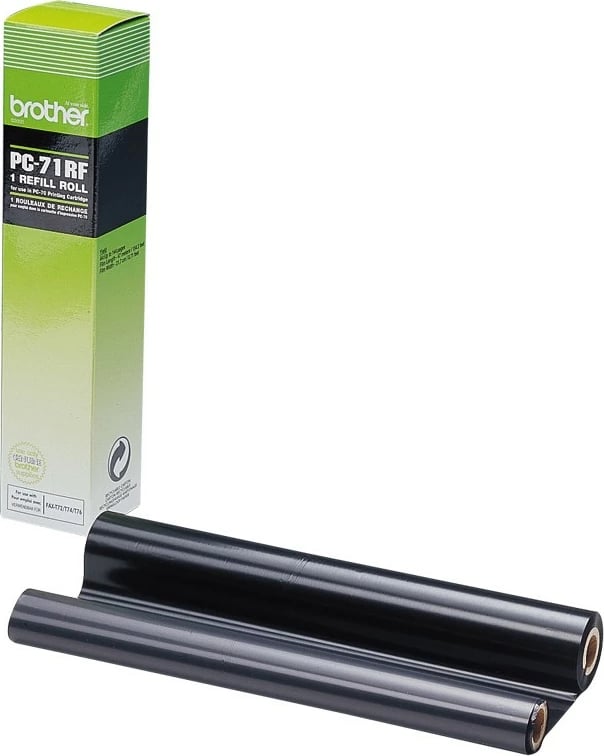 Toner Brother PC71, termotransfer, i zi