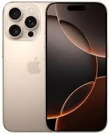Celular Apple iPhone 16 Pro 128GB Desert Titanium