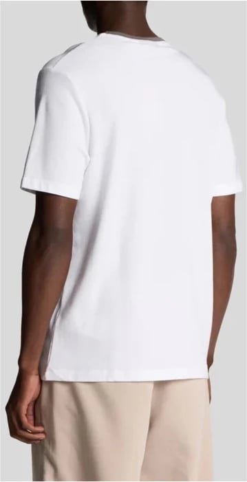 Maicë për meshkuj Lyle & Scott