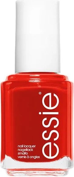 Llak për thonj Essie 789-Win Me Over unisex e kuqe-portokalli