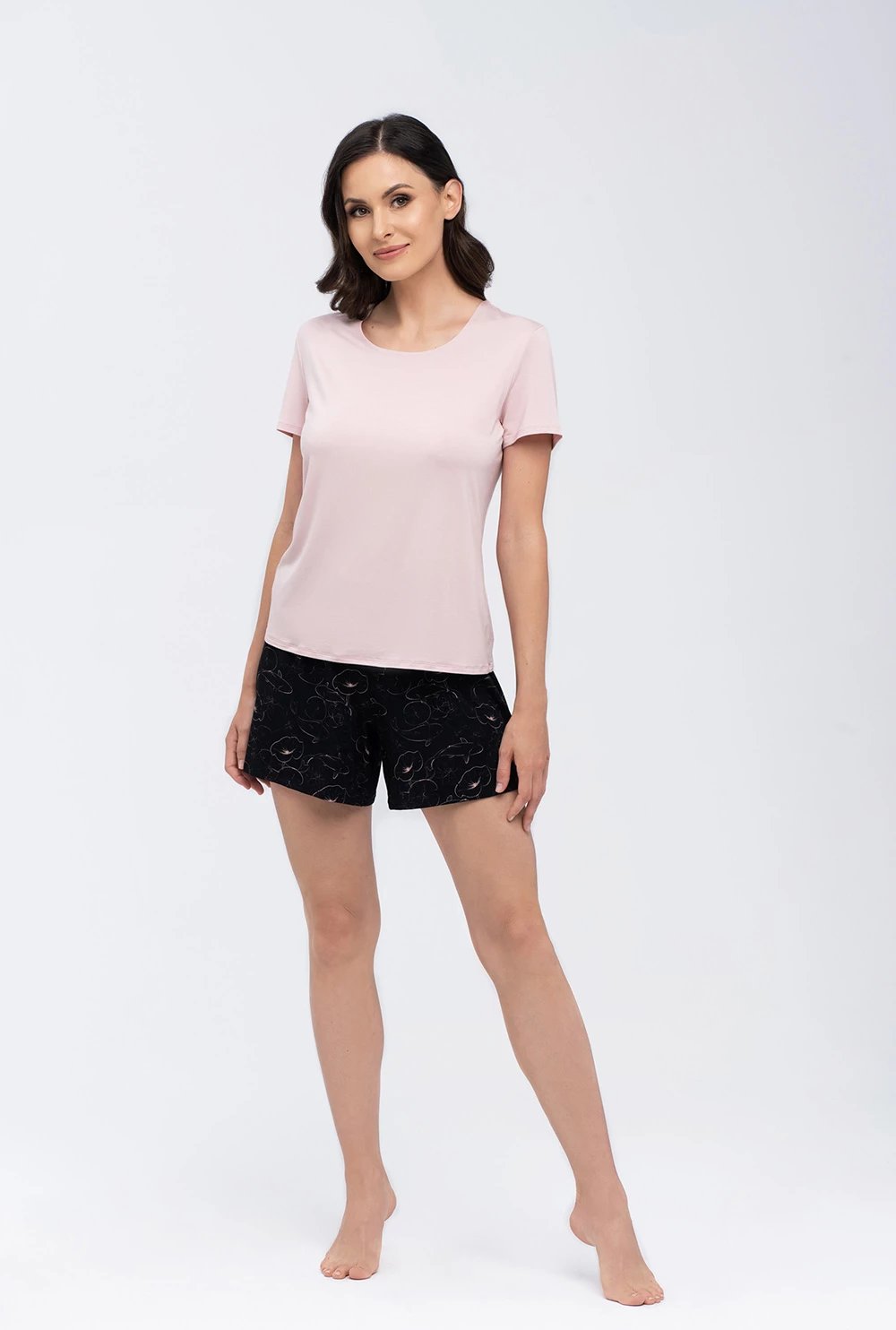 Set për femra Babella 170098, bezhë