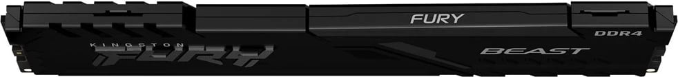 RAM memorie Kingston Fury Beast, 8GB DDR4, 3200 MHz