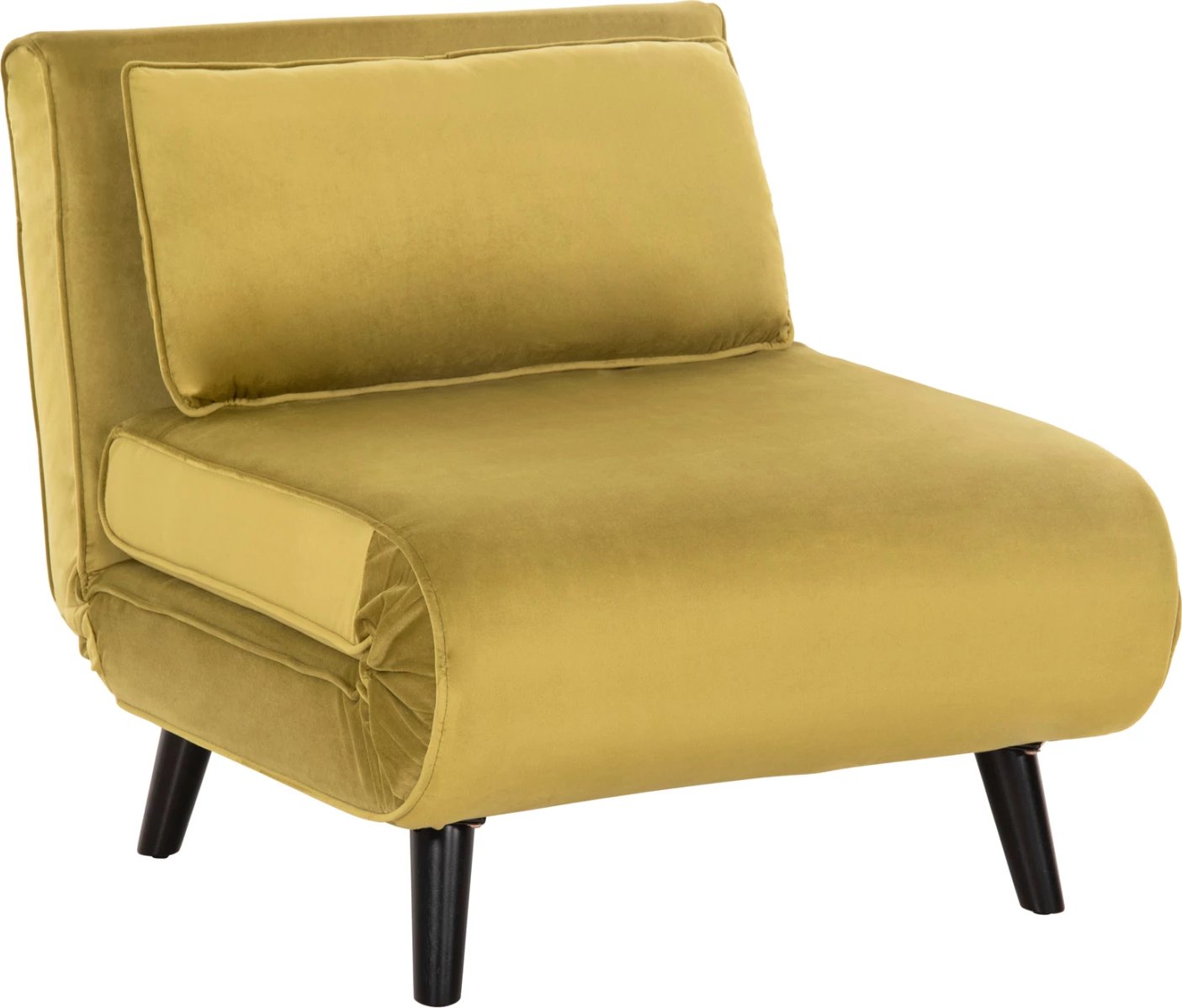 Fotele kadife BRAXTON FH8425.23, 78x88x78Hcm, e gjelbër