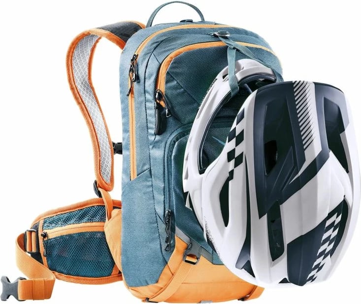 Çantë shpine Deuter për fëmijë, blu