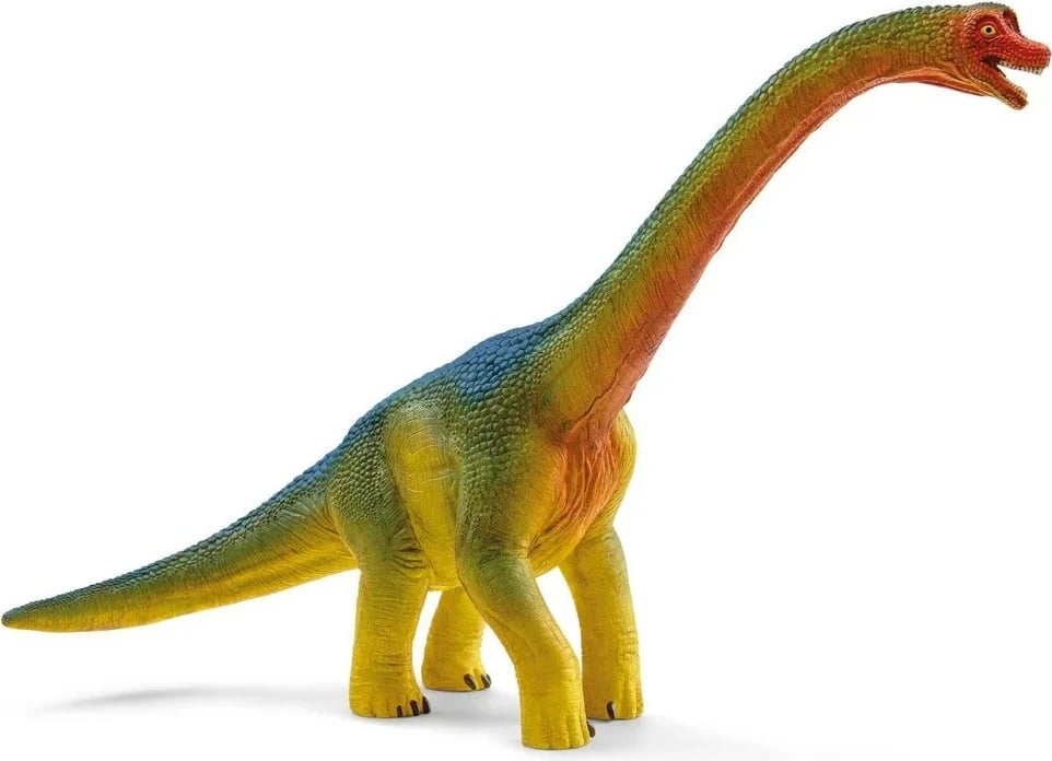 Set lodrash Schleich Dinosaur Research Station, 72 pjesë, me figura dinosauri dhe aksesorë