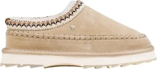 Papuqe femra Emu Australia, gri