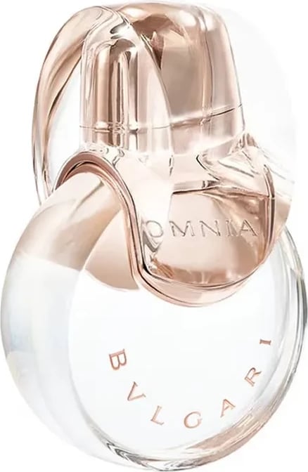 Eau de Toilette BVLGARI Omnia Crystalline 50ml