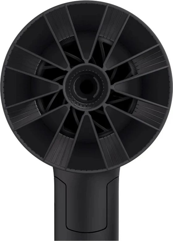 Tharëse flokësh Philips 3000 BHD308/10, e zezë