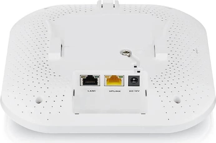 Access point Zyxel NWA210AX Wi-Fi 6, 2400 Mbit/s, Bardhë