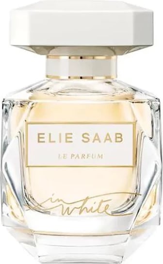 Eau de Parfum Elie Saab Le Parfum In White 50ml