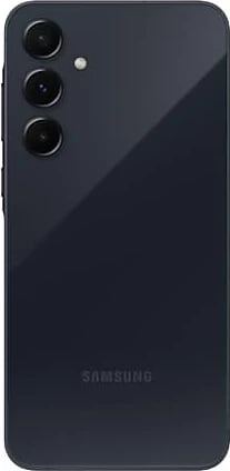 Celular Samsung Galaxy A55, 6.6", 8+128GB, 5G,i kaltër