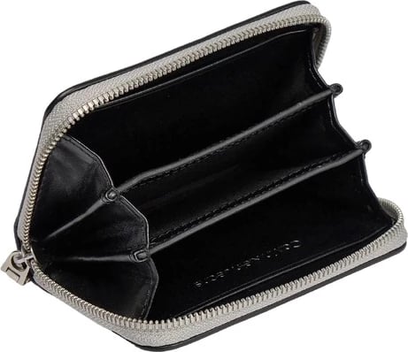 Portafogli për femra Calvin Klein Jeans, gri