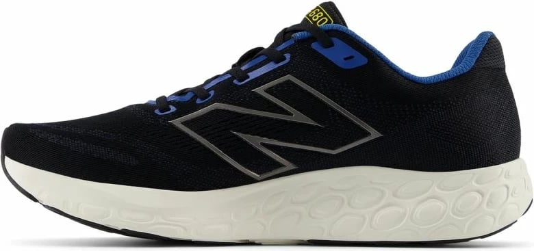 Atlete për meshkuj New Balance, të zeza