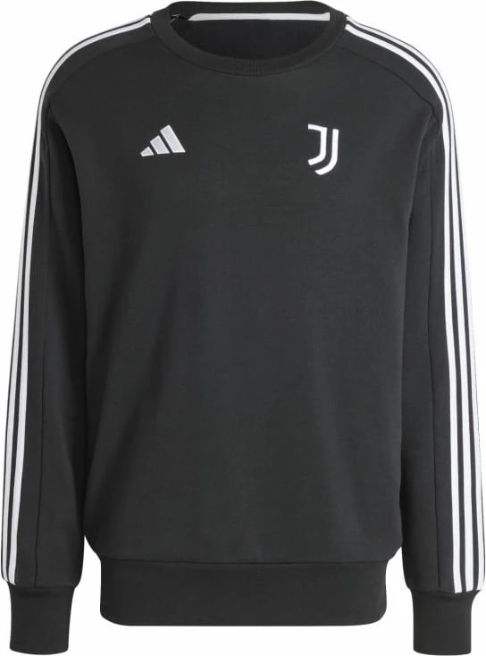 Duks për meshkuj adidas Juventus, i zi