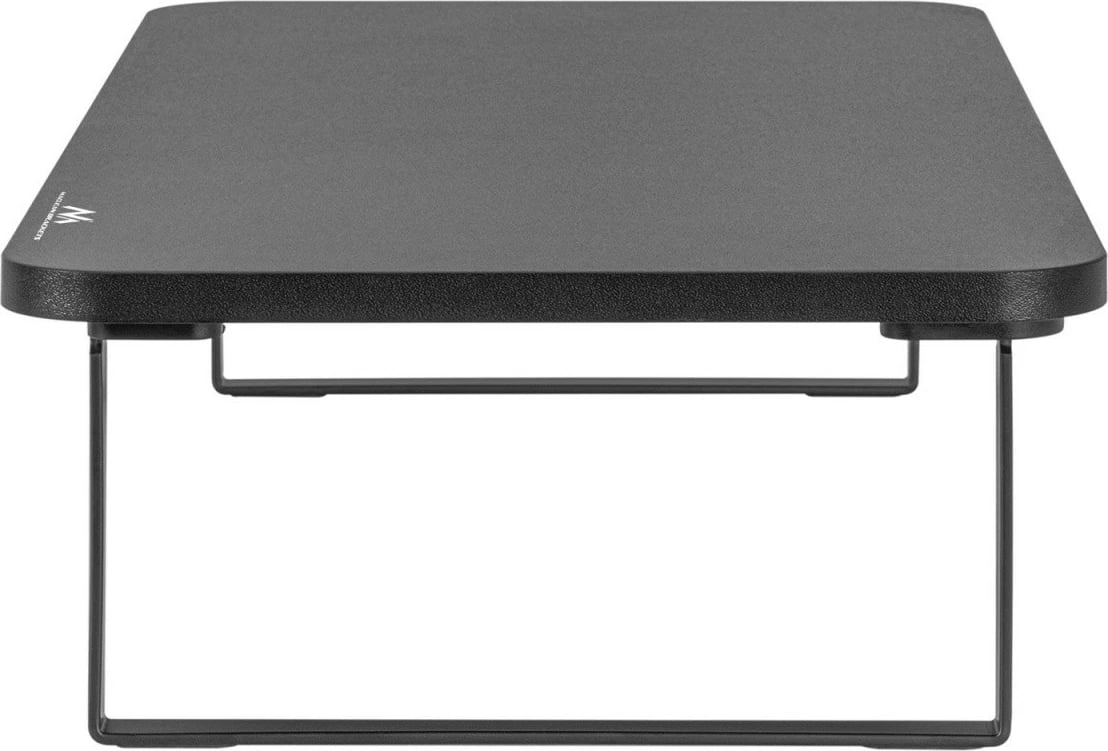 Mbajtëse tavoline Maclean MC-933 për monitor/laptop, e zezë
