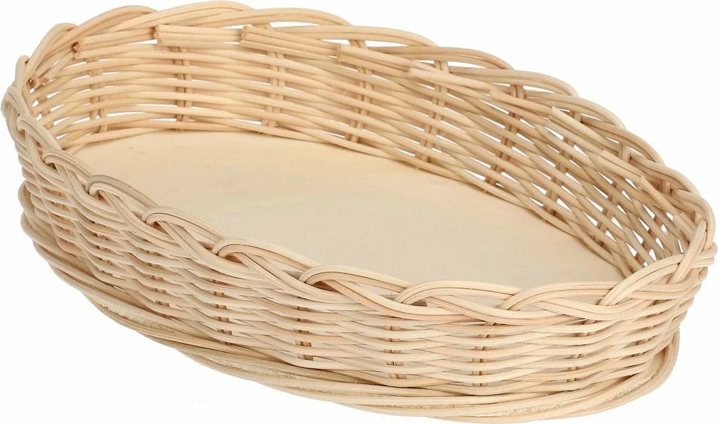 Shportë për pjekje LA PORCELLANA BIANCA MIDOLLINO, 23 cm