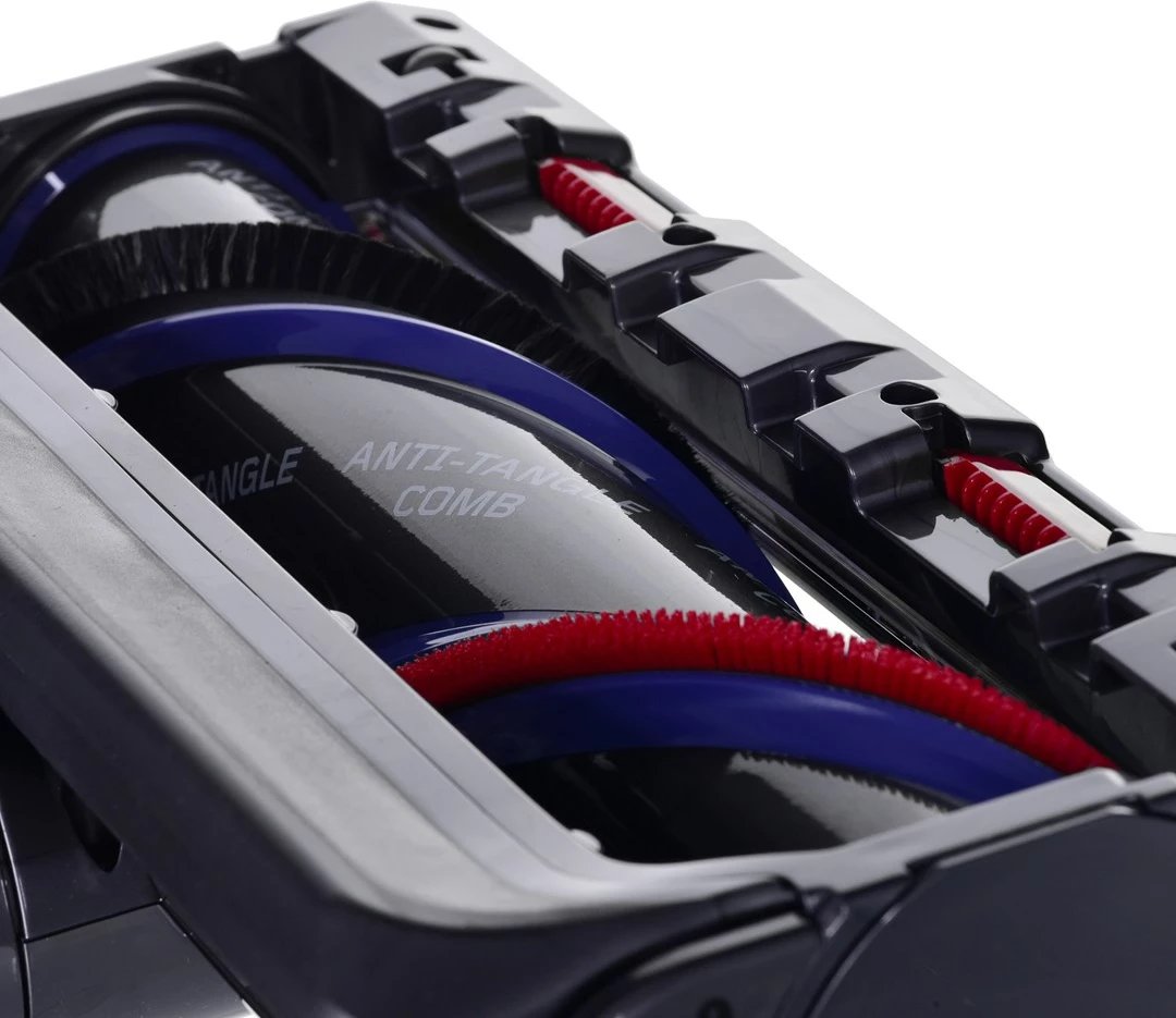 Fshesë me korrent dore Dyson V15 Detect Absolute, pa qese, Nickel, 60 min