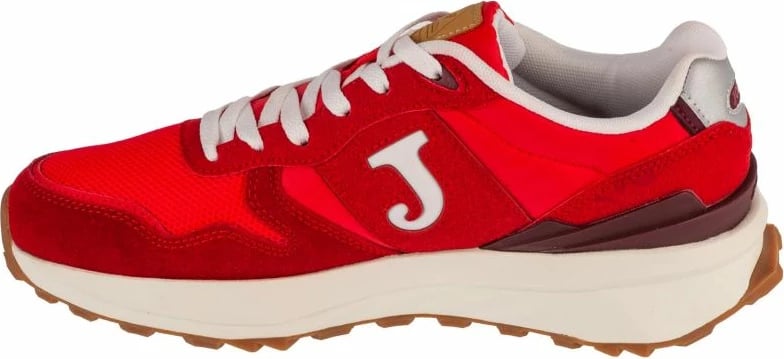 Atlete për meshkuj Joma, të kuqe