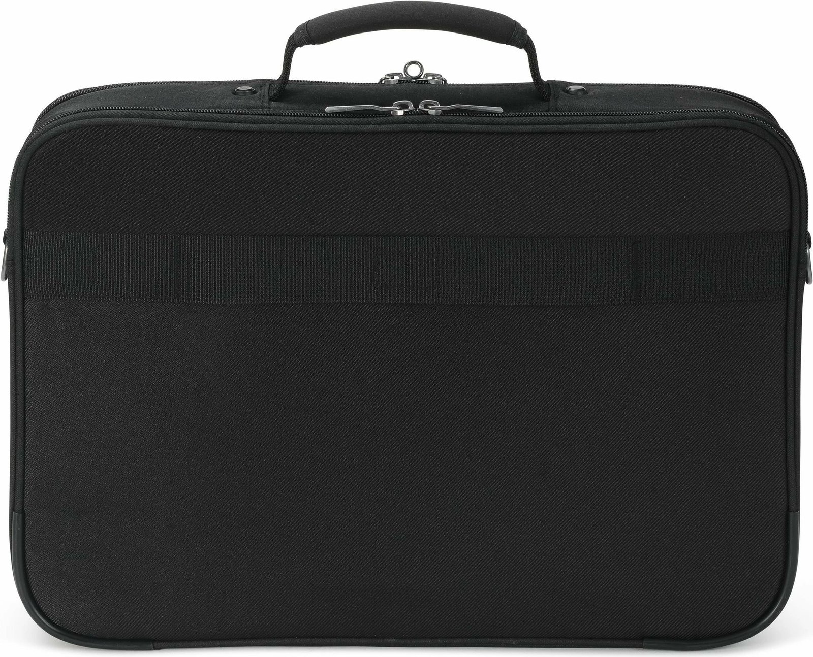 Çantë mesazhi DICOTA Eco Multi Plus SELECT, 15.6", E zezë
