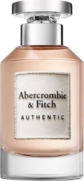 Eau de Parfum për femra Abercrombie & Fitch Authentic Woman 100ml