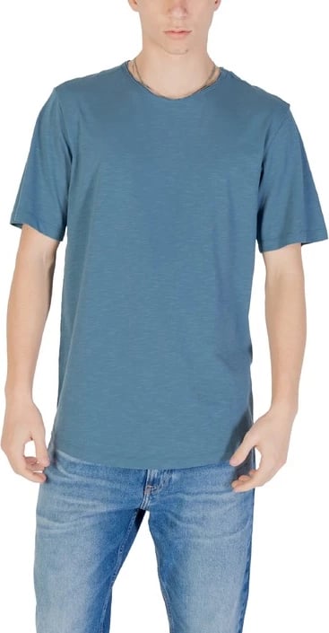 Maicë Jack & Jones për meshkuj, blu