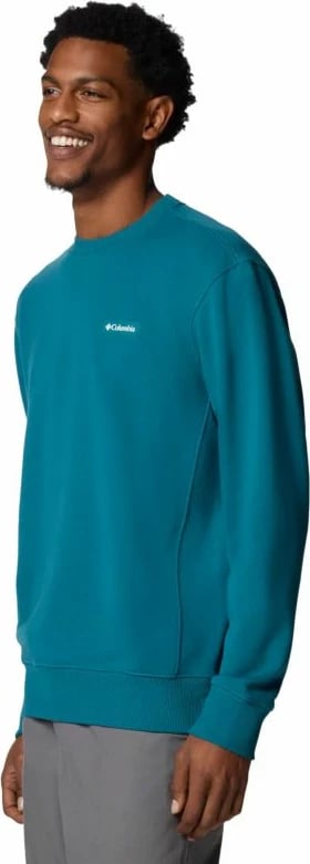 Duks për meshkuj Columbia, i gjelbër