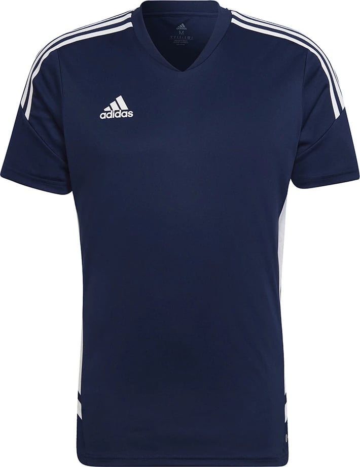 Maicë për meshkuj adidas, navy