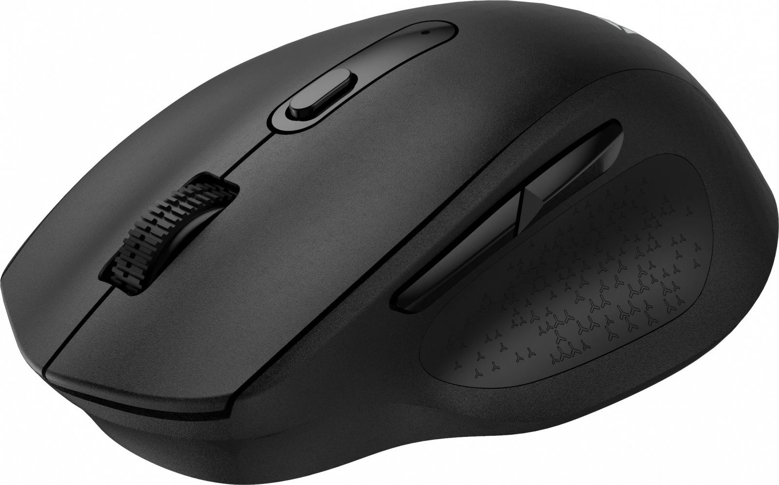 Maus wireless YENKEE EGO YMS 2050BK, 2.4GHz + Bluetooth, i zi