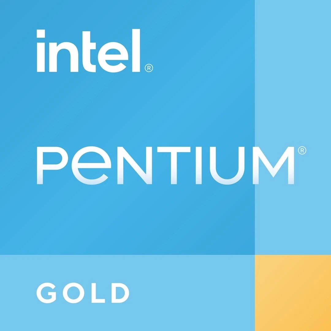 Procesor Intel Pentium Gold G7400, 6 MB