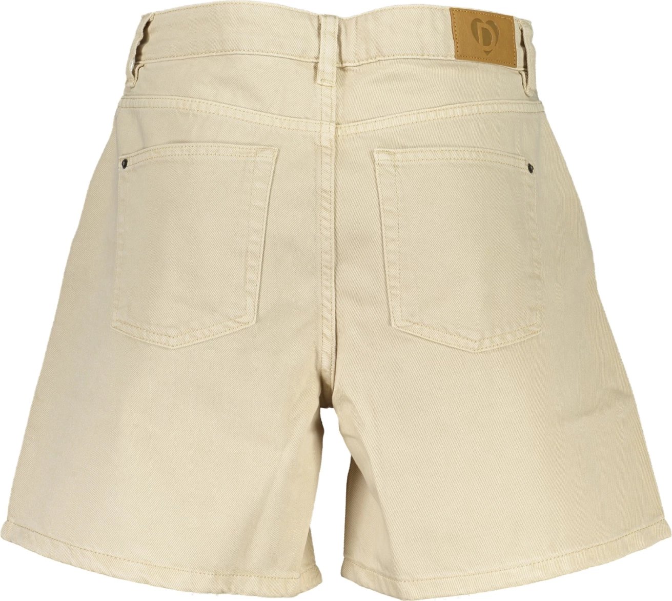 Shorce DESIGUAL femra, bezhë