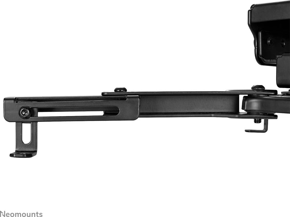 Mbajtës projektori Neomounts CL25-540BL1, Tavan, 35 kg, Çelik, 605 - 905 mm, i zi