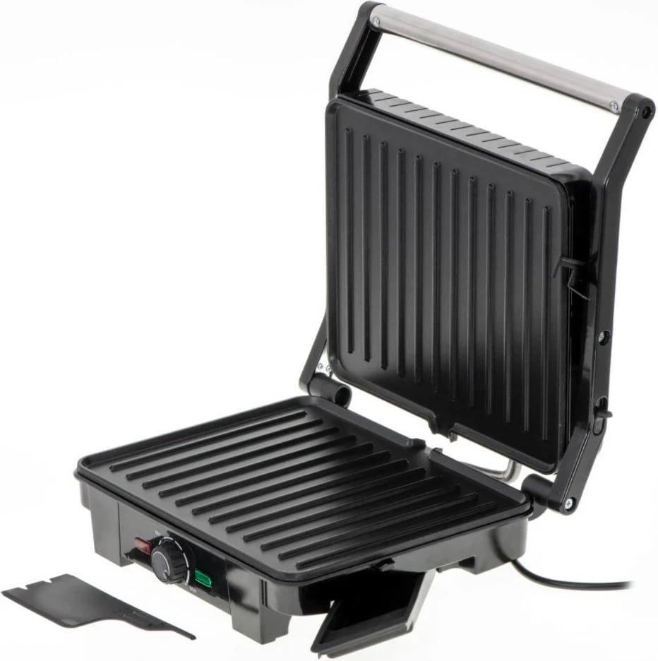 Grill kontakti Adler AD 3051, 2800 W, i zi Grill kontakti Adler AD 3051, 2800 W, i zi