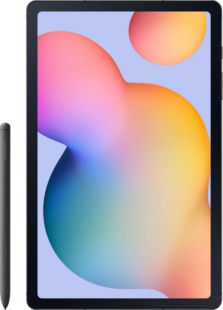 Tablet Samsung Galaxy Tab S6 Lite 2024, 128 GB, 4 GB RAM, Gri