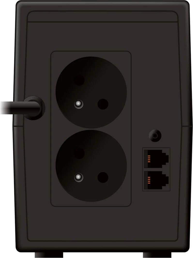 UPS PowerWalker VI 850 SH FR, 480W