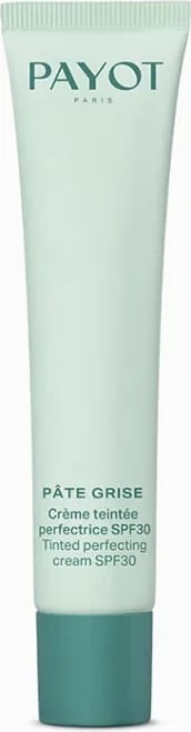 Krem i tonuar për fytyrë Payot Pâte Grise SPF30, 40ml