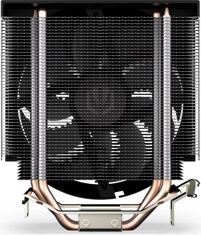 Ftohës procesori Endorfy Spartan 5 ARGB, 120mm, me ndriçim ARGB