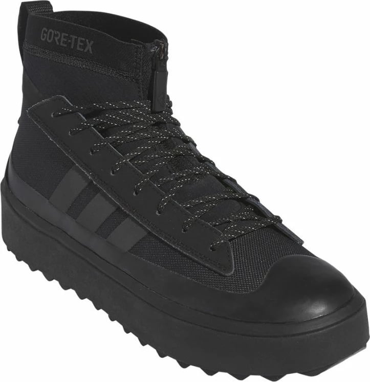 Atlete për turizëm/adventurë për meshkuj adidas Znsored High Gore-Tex M ID7296, të zeza