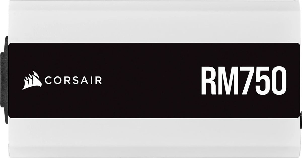 Furnizues energjie Corsair RM Series RPS0119, 750 W, 80 PLUS Gold, Modular, i zi